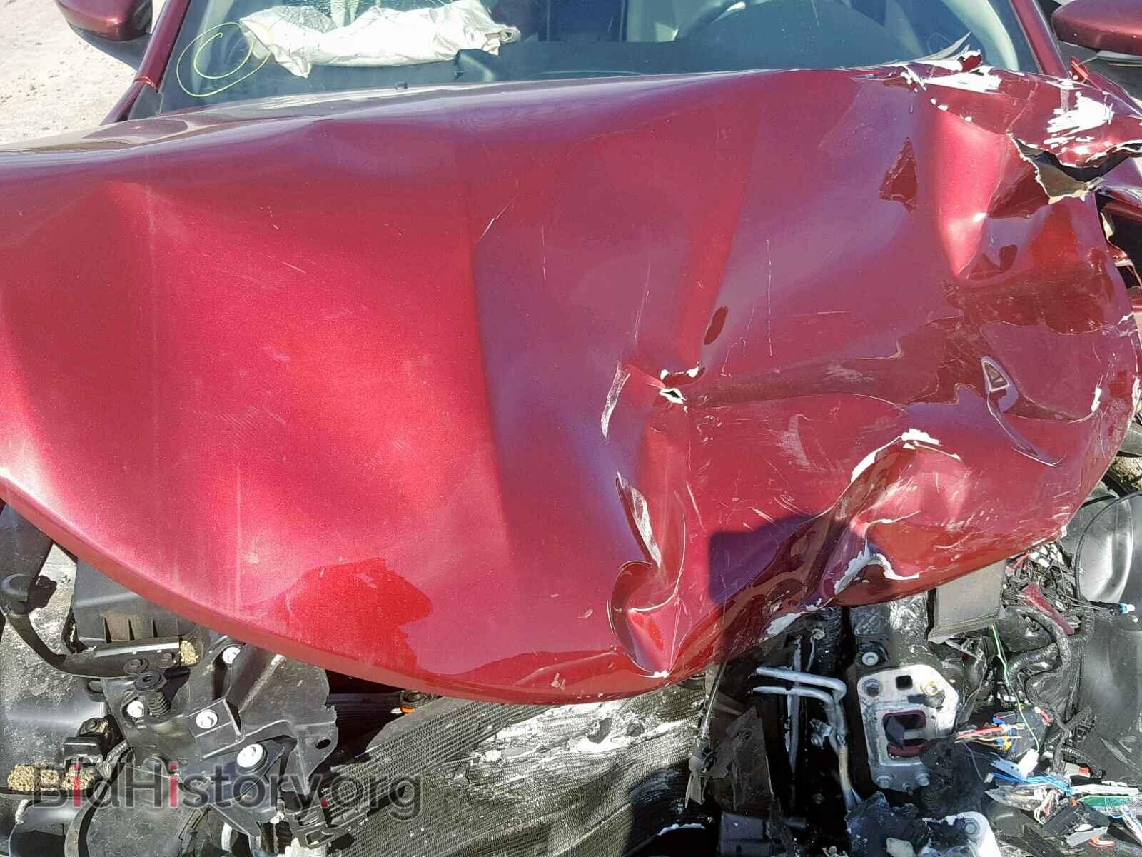 2016 CHRYSLER 200 - VIN: 1C3CCCAB4GN116258 - Photo 7