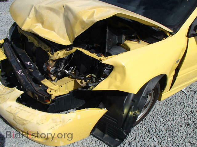 2004 MITSUBISHI LANCER - VIN: JA3AJ86E24U027278 - Фото 10