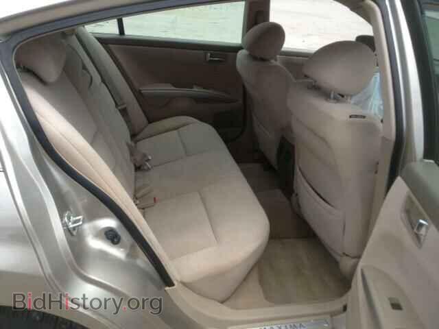 2006 NISSAN MAXIMA - VIN: 1N4BA41E76C805594 - Фото 6