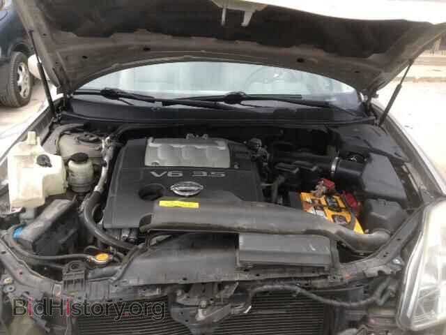 2006 NISSAN MAXIMA - VIN: 1N4BA41E76C805594 - Фото 7
