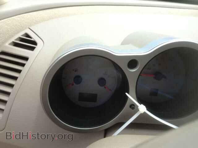 2006 NISSAN MAXIMA - VIN: 1N4BA41E76C805594 - Фото 8