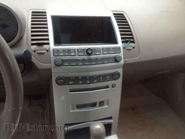2006 NISSAN MAXIMA - VIN: 1N4BA41E76C805594 - Фото 9
