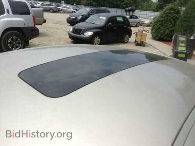 2006 NISSAN MAXIMA - VIN: 1N4BA41E76C805594 - Фото 10