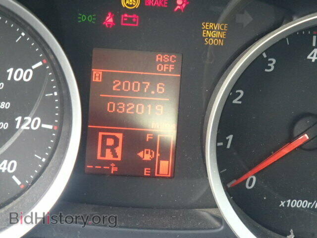 2010 MITSUBISHI LANCER - VIN: JA32U2FU8AU027717 - Фото 8