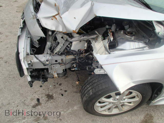 2010 MITSUBISHI LANCER - VIN: JA32U2FU8AU027717 - Фото 9