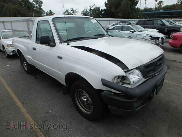 Фотография 4F4YR12D95PM03995 - MAZDA B2300 2005