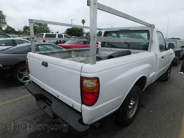 2005 MAZDA B2300 - VIN: 4F4YR12D95PM03995 - Фото 4