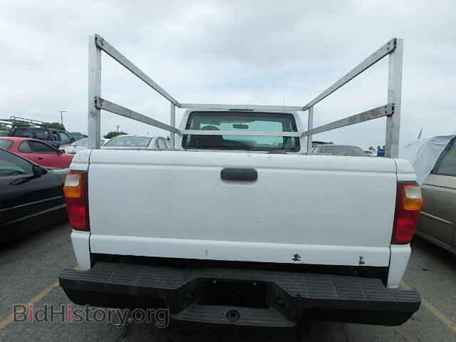 2005 MAZDA B2300 - VIN: 4F4YR12D95PM03995 - Фото 6