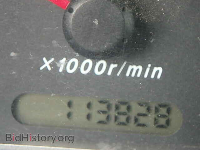2005 MAZDA B2300 - VIN: 4F4YR12D95PM03995 - Фото 8