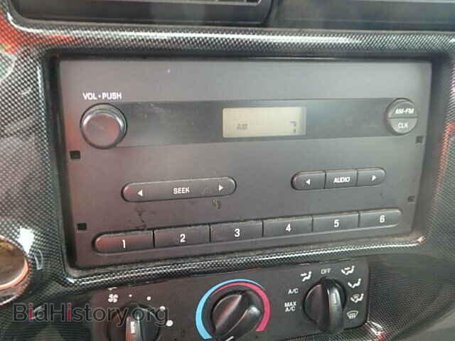 2005 MAZDA B2300 - VIN: 4F4YR12D95PM03995 - Фото 9
