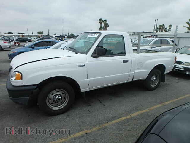 2005 MAZDA B2300 - VIN: 4F4YR12D95PM03995 - Фото 10
