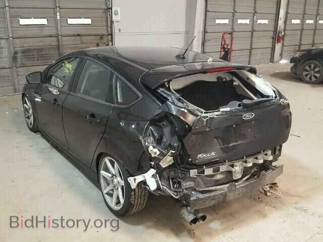 2015 FORD FOCUS - VIN: 1FADP3K26FL216056 - Фото 3