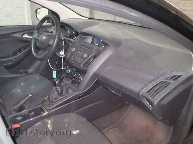 2015 FORD FOCUS - VIN: 1FADP3K26FL216056 - Фото 5