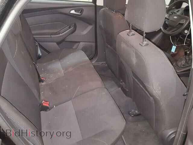 2015 FORD FOCUS - VIN: 1FADP3K26FL216056 - Фото 6