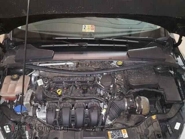 2015 FORD FOCUS - VIN: 1FADP3K26FL216056 - Фото 7