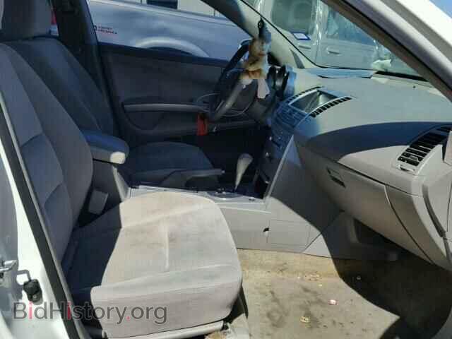 2005 NISSAN MAXIMA - VIN: 1N4BA41E05C854697 - Photo 5