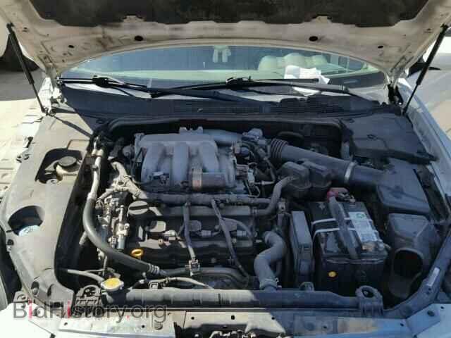 2005 NISSAN MAXIMA - VIN: 1N4BA41E05C854697 - Photo 7
