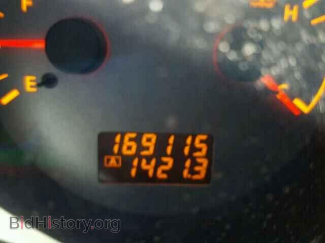 2005 NISSAN MAXIMA - VIN: 1N4BA41E05C854697 - Photo 8