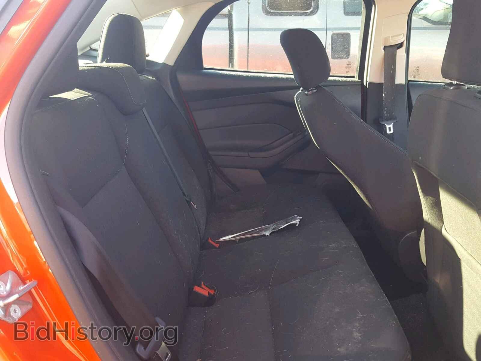 2015 FORD FOCUS SE - VIN: 1FADP3F21FL232739 - Фото 6