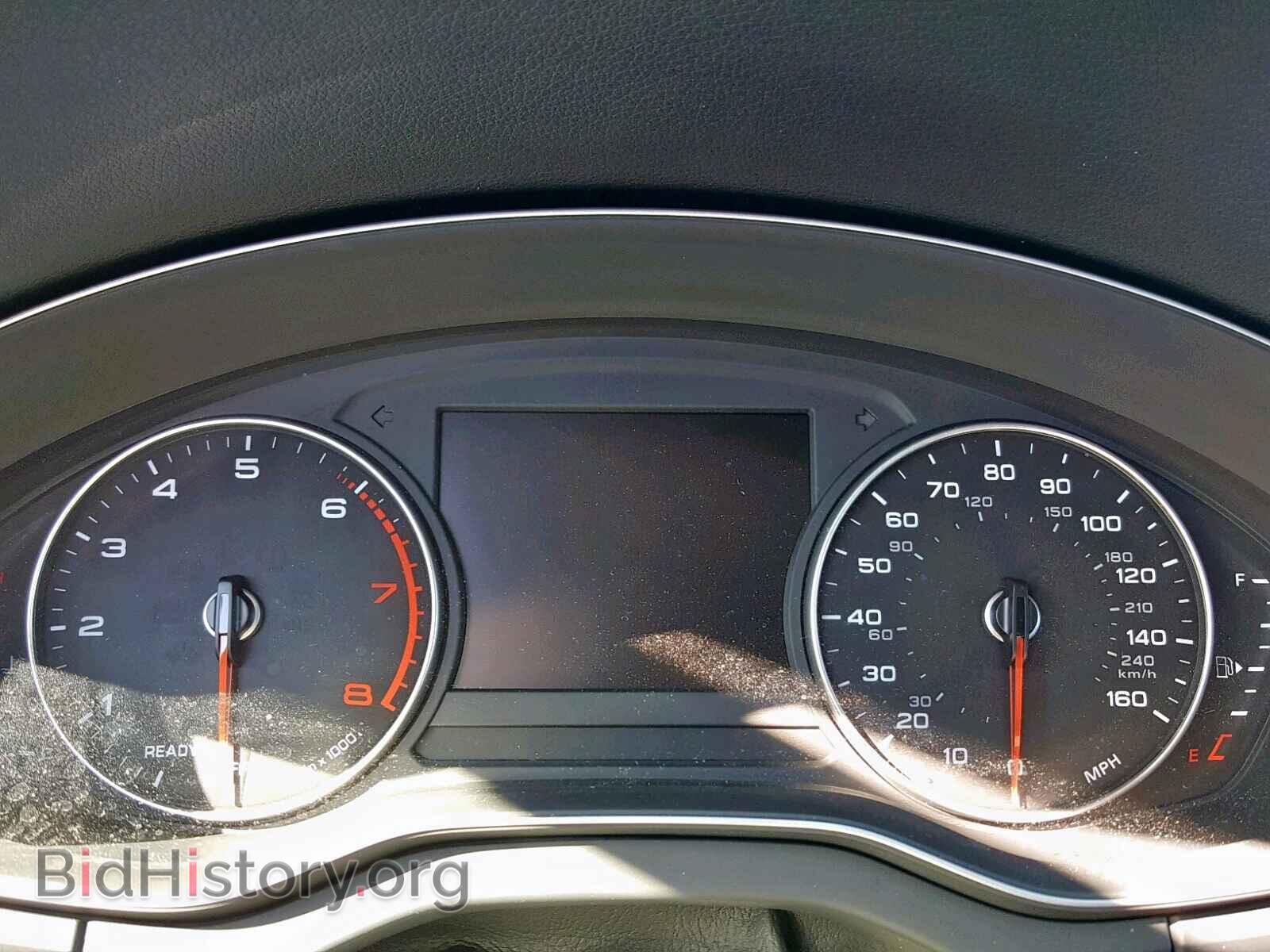 2018 AUDI Q5 - VIN: WA1ANAFY2J2041299 - Photo 8