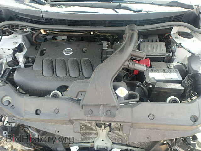 2011 NISSAN VERSA - VIN: 3N1BC1CP9BL367292 - Фото 7