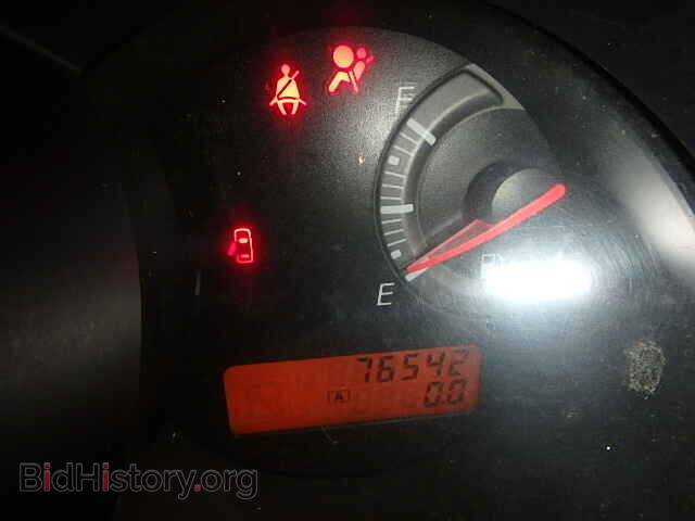 2011 NISSAN VERSA - VIN: 3N1BC1CP9BL367292 - Фото 8
