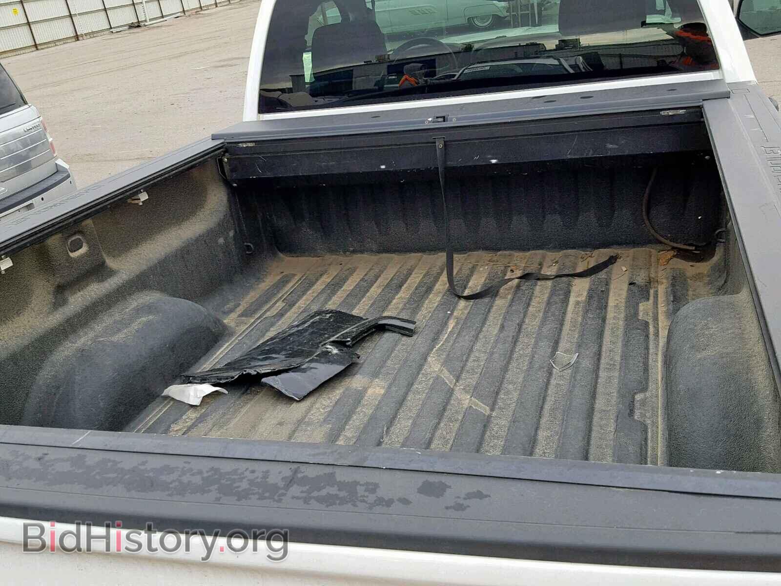 2015 CHEVROLET SILVERADO - VIN: 1GCNCPEC0FZ401500 - Фото 6