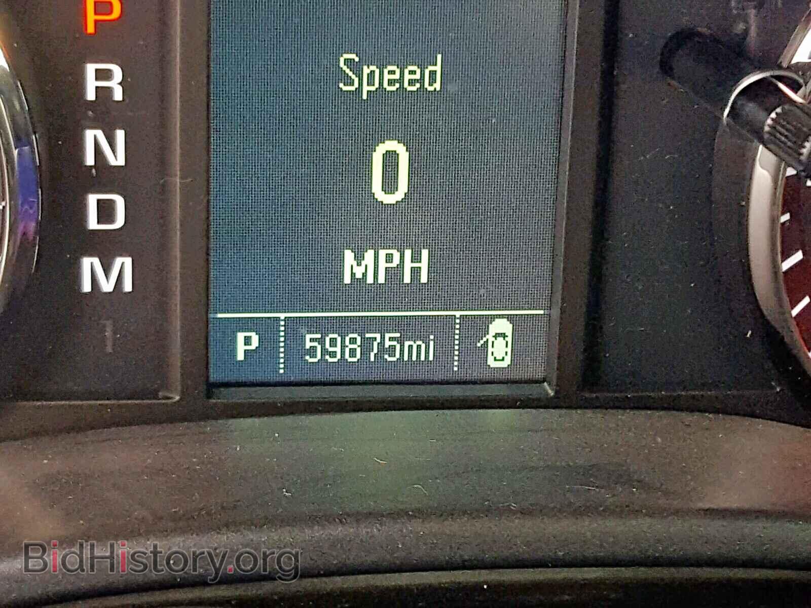 2015 CHEVROLET SILVERADO - VIN: 1GCNCPEC0FZ401500 - Фото 8