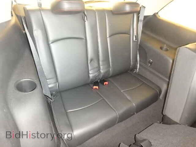 2012 DODGE JOURNEY - VIN: 3C4PDDEG9CT264938 - Фото 10