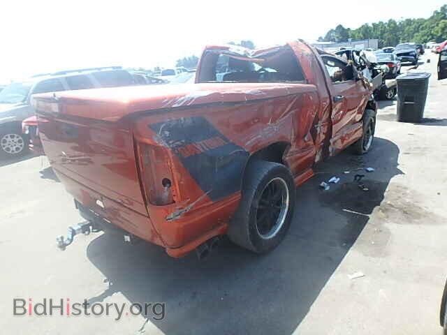 2005 DODGE RAM 1500 - VIN: 1D7HU16D35J587258 - Фото 3