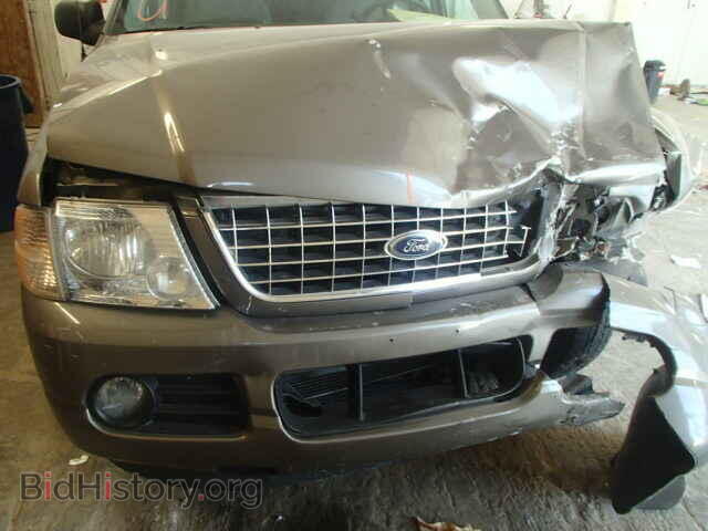 2005 FORD EXPLORER - VIN: 1FMZU73K95UA02083 - Фото 7