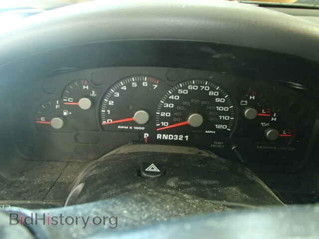 2005 FORD EXPLORER - VIN: 1FMZU73K95UA02083 - Фото 8