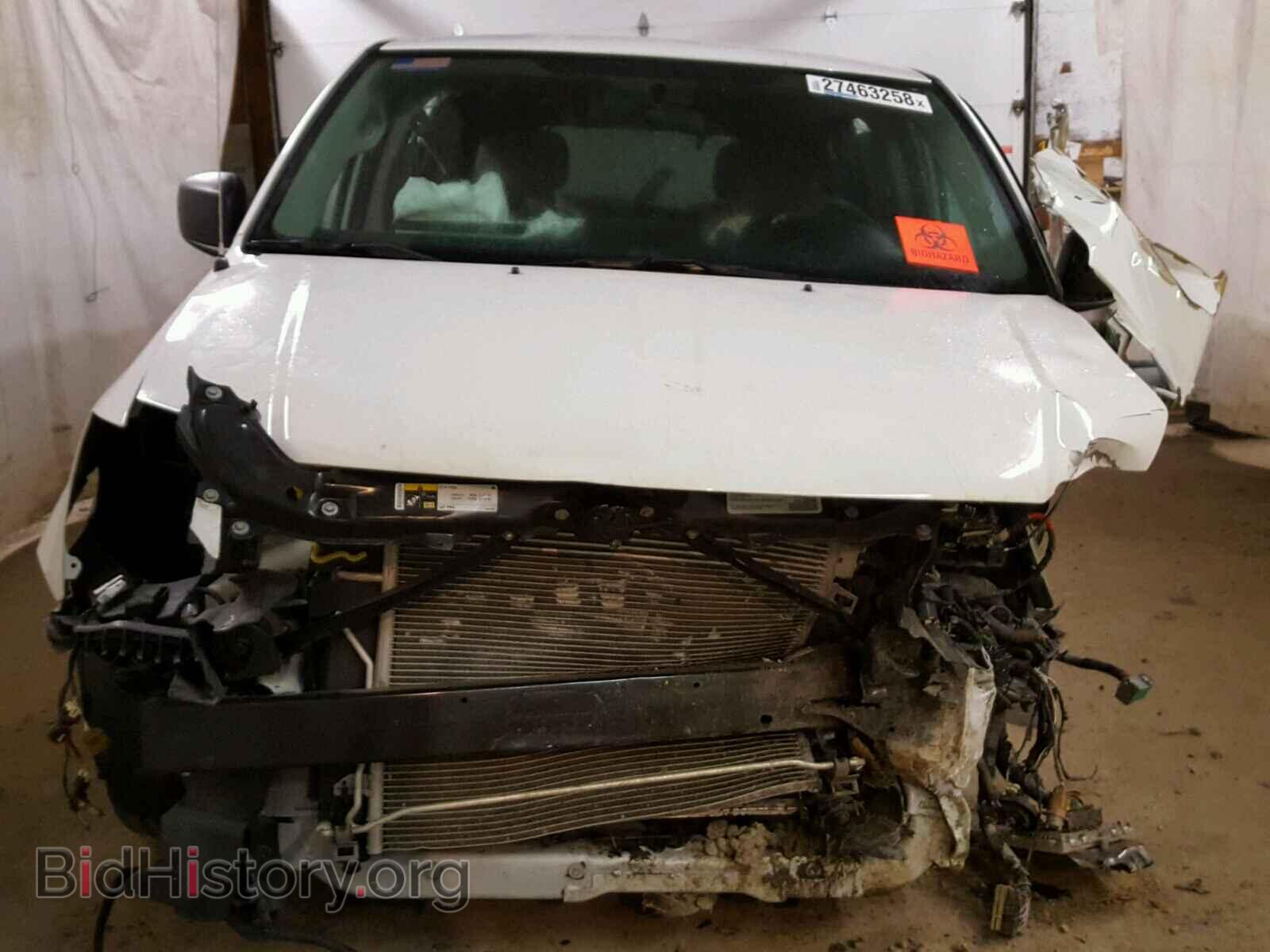 2016 DODGE CARAVAN - VIN: 2C4RDGBG7GR146734 - Фото 9