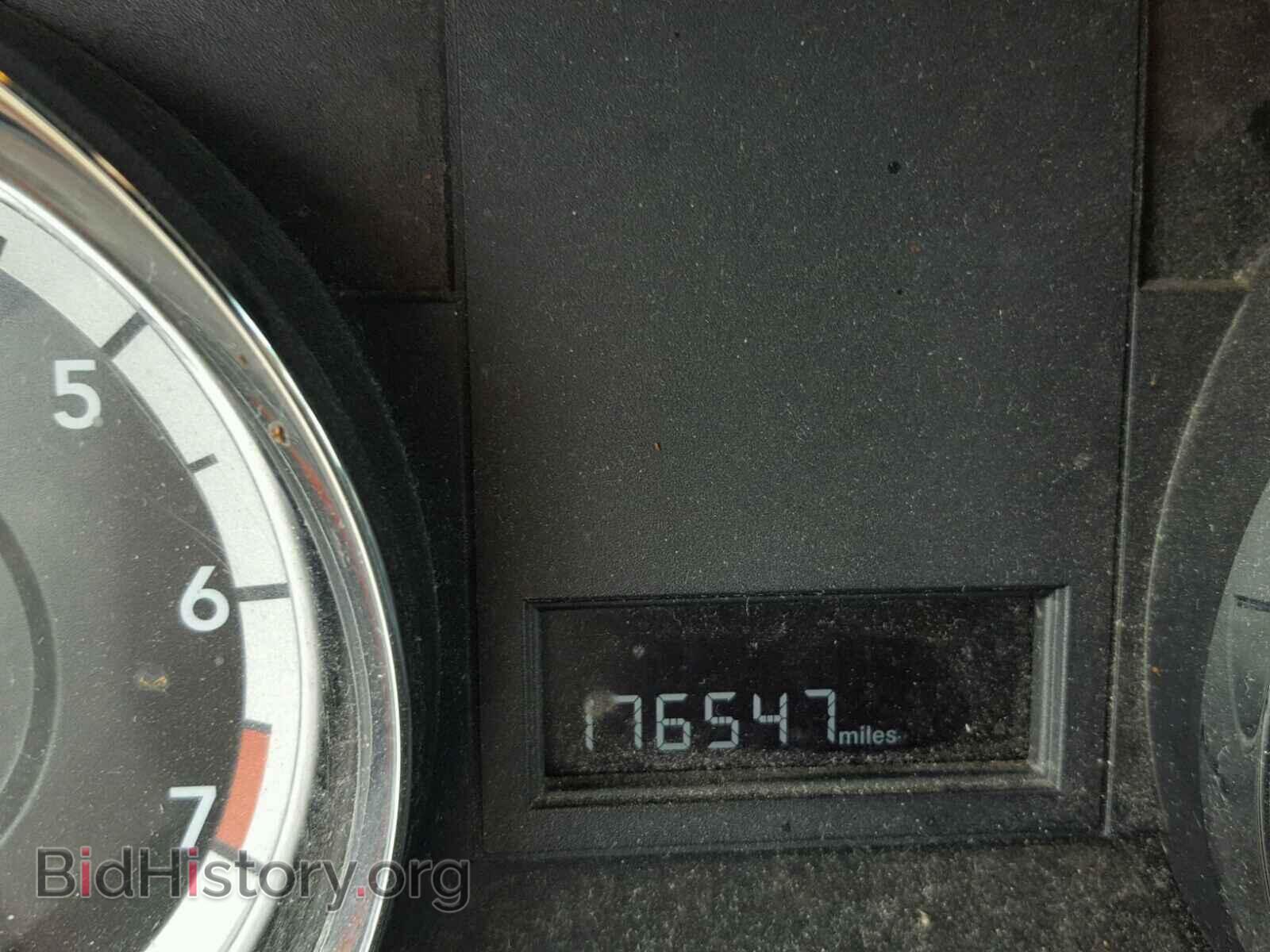 2011 DODGE CARAVAN - VIN: 2D4RN3DG1BR728939 - Фото 8