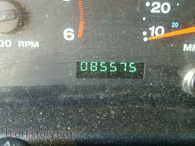2003 JEEP WRANGLER - VIN: 1J4FA59S23P336277 - Фото 8