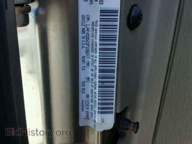 2003 JEEP WRANGLER - VIN: 1J4FA59S23P336277 - Фото 10