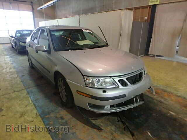 Photo YS3FB49S631052501 - SAAB 9 3 2003