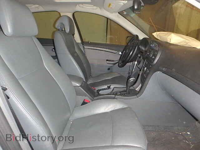 2003 SAAB 9 3 - VIN: YS3FB49S631052501 - Photo 5