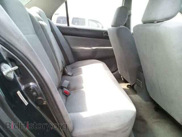 2004 MITSUBISHI LANCER - VIN: JA3AJ26E74U064629 - Фото 6