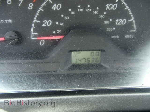 2004 MITSUBISHI LANCER - VIN: JA3AJ26E74U064629 - Фото 8