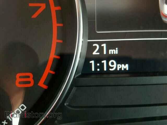 2017 AUDI A4 - VIN: WAUGNAF40HN006294 - Фото 8