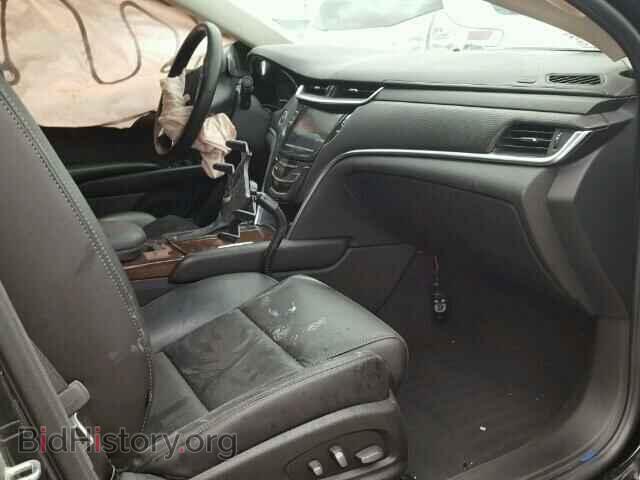 2016 CADILLAC XTS - VIN: 2G61U5S35G9176459 - Фото 5