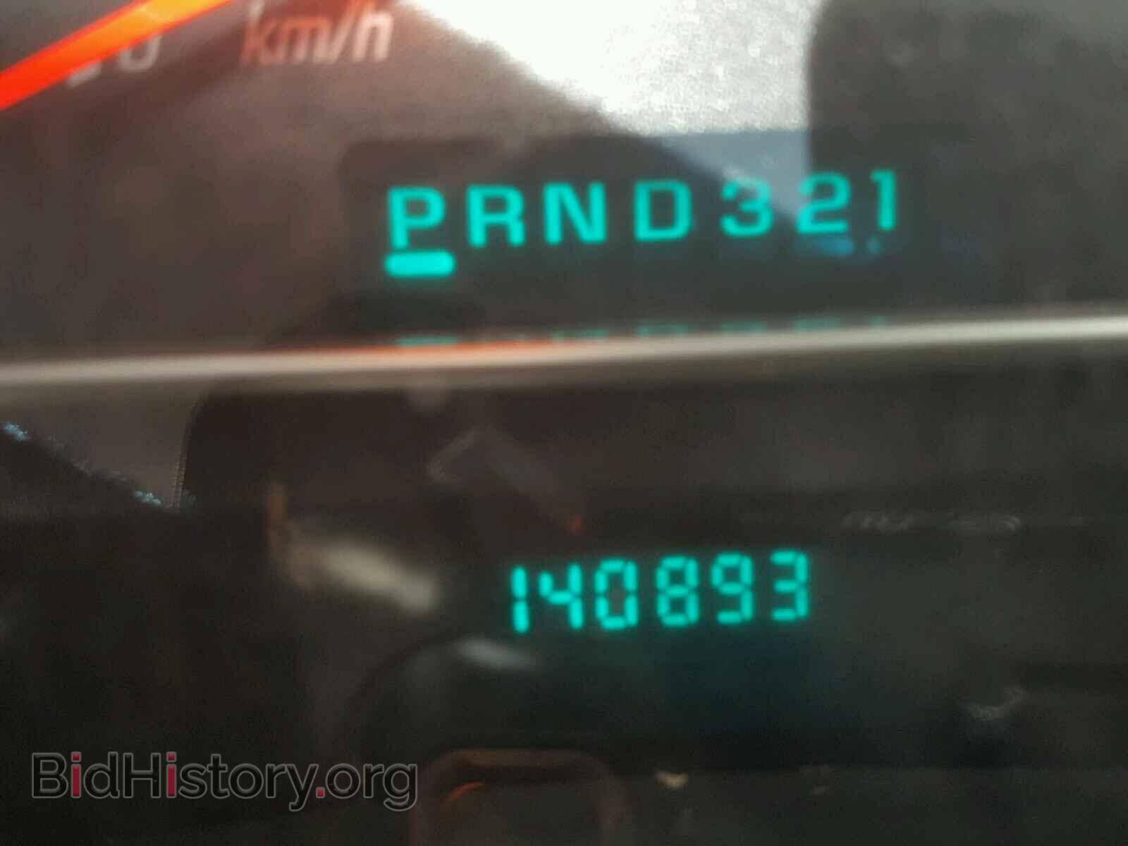 2005 GMC ENVOY - VIN: 1GKDT13S452100677 - Фото 8