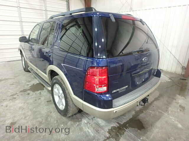 2005 FORD EXPLORER - VIN: 1FMZU74W25ZA19070 - Фото 3