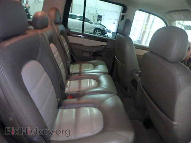 2005 FORD EXPLORER - VIN: 1FMZU74W25ZA19070 - Фото 6