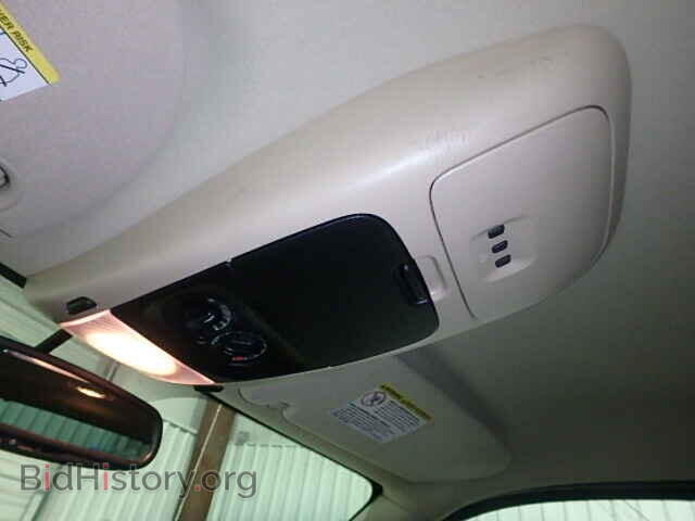 2005 FORD EXPLORER - VIN: 1FMZU74W25ZA19070 - Фото 9