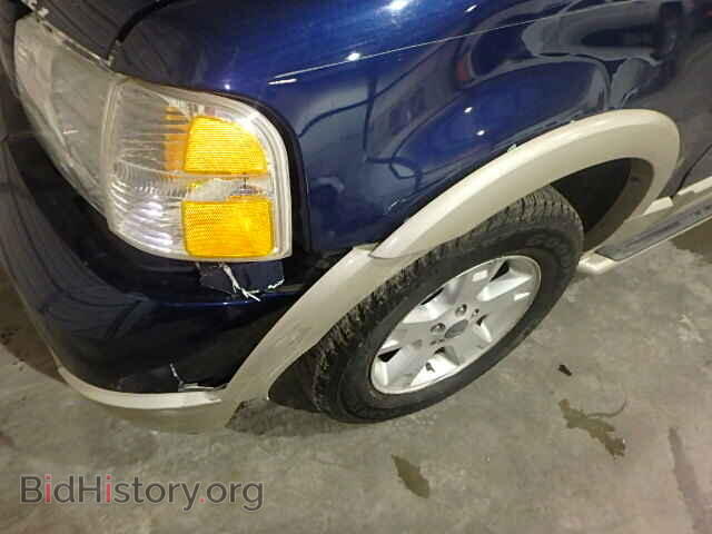 2005 FORD EXPLORER - VIN: 1FMZU74W25ZA19070 - Фото 10