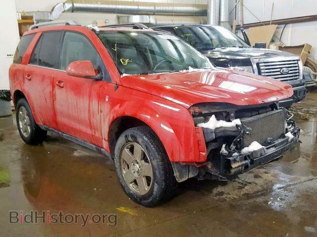 Photo 5GZCZ63477S813563 - SATURN VUE 2007