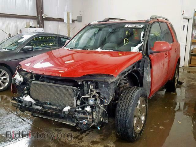 2007 SATURN VUE - VIN: 5GZCZ63477S813563 - Фото 2