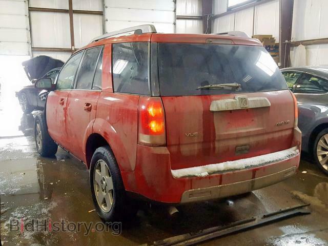 2007 SATURN VUE - VIN: 5GZCZ63477S813563 - Фото 3